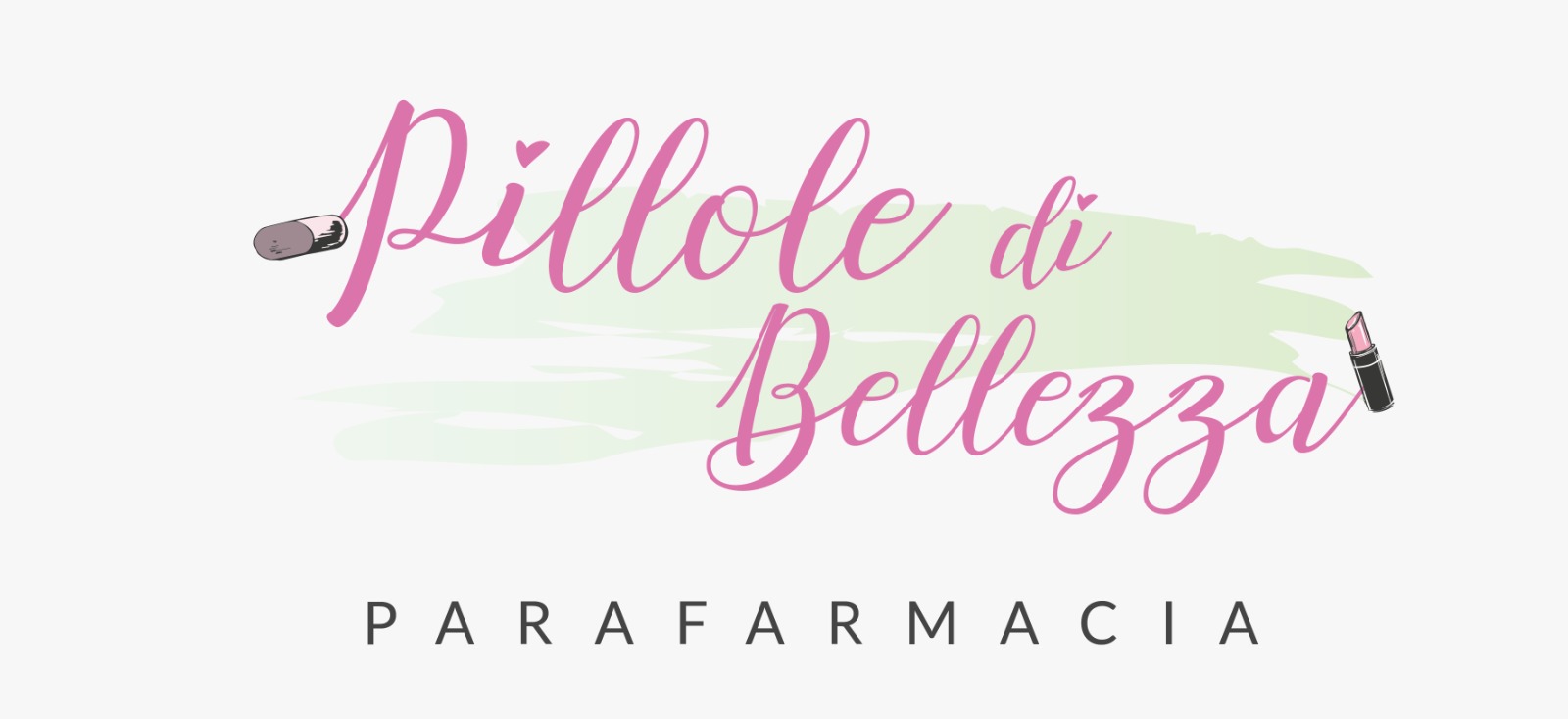 Parafarmacia Pillole di bellezza